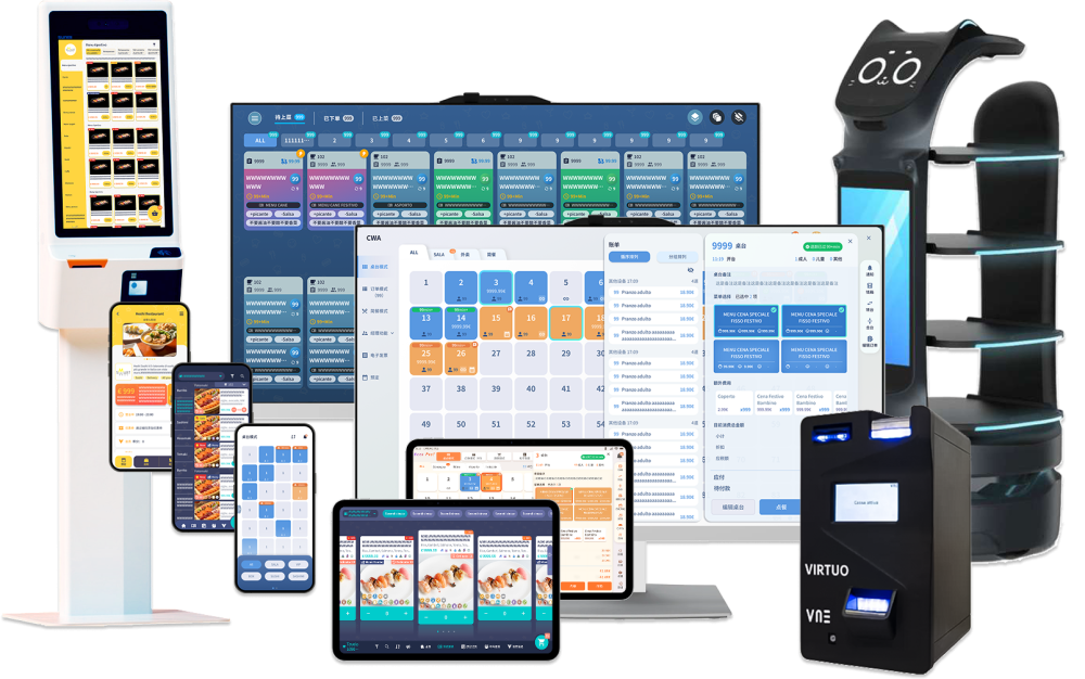 SMARTWAY-GRUPPO